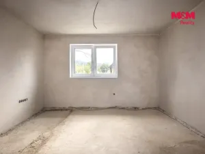 Prodej rodinného domu, Bojkovice - Bzová, 182 m2