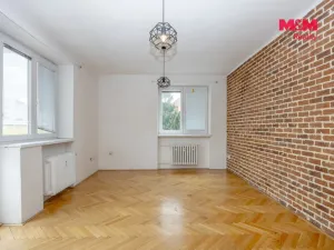 Prodej bytu 2+1, Litovel, Palackého, 57 m2