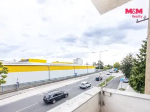 Prodej bytu 2+1, Litovel, Palackého, 57 m2