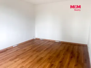 Pronájem bytu 2+kk, Nový Bor, Boženy Němcové, 38 m2
