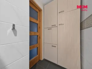 Prodej bytu 4+1, Praha - Podolí, Pujmanové, 78 m2
