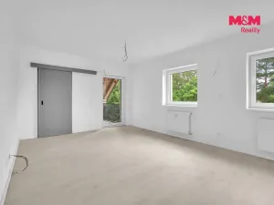 Prodej bytu 3+kk, Herálec, 116 m2