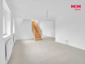 Prodej bytu 3+kk, Herálec, 116 m2