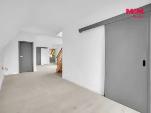 Prodej bytu 3+kk, Herálec, 116 m2