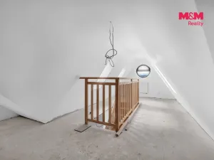 Prodej bytu 3+kk, Herálec, 116 m2