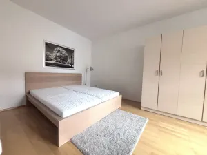 Pronájem bytu 2+kk, Plzeň - Jižní Předměstí, Dobrovského, 50 m2
