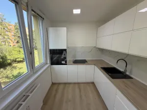 Prodej bytu 2+1, Orlová - Lutyně, Vnitřní, 57 m2