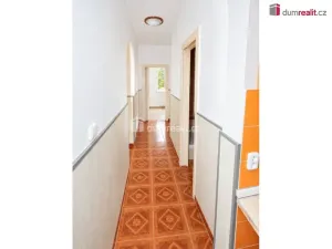 Prodej rodinného domu, Tábor - Záluží, 86 m2