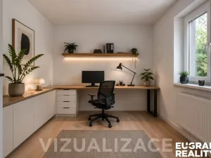 Prodej rodinného domu, Lučany nad Nisou, 235 m2