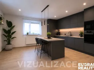 Prodej rodinného domu, Lučany nad Nisou, 235 m2