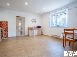 Prodej rodinného domu, Lučany nad Nisou, 235 m2