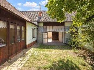 Prodej rodinného domu, Lančov, 208 m2