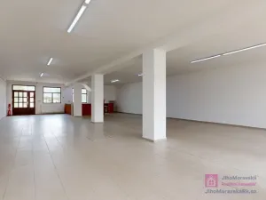 Pronájem obchodního prostoru, Rakvice, Zahradní, 144 m2