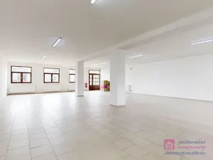 Pronájem obchodního prostoru, Rakvice, Zahradní, 144 m2