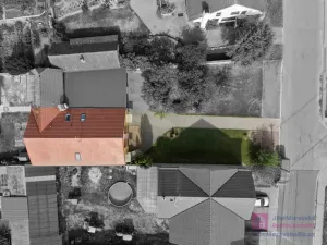 Pronájem obchodního prostoru, Rakvice, Zahradní, 144 m2