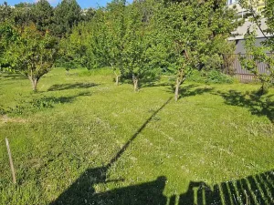Dražba pozemku, Brno, Slatinská, 721 m2
