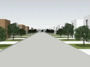 Prodej pozemku pro bydlení, Prostějov, Pod vinohrádkem, 12536 m2