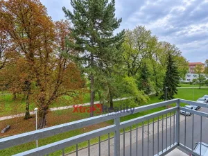 Prodej bytu 2+1, Duchcov, Tyršova, 50 m2