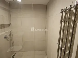Pronájem bytu 2+kk, Praha - Motol, Pod Homolkou, 70 m2