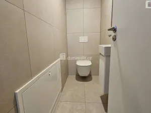 Pronájem bytu 2+kk, Praha - Motol, Pod Homolkou, 70 m2