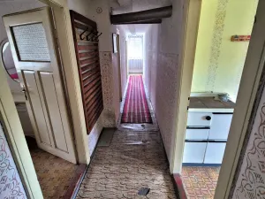 Prodej chalupy, Bílý Potok, 312 m2