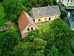 Prodej rodinného domu, Bílý Potok, 312 m2