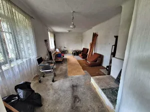 Prodej rodinného domu, Bílý Potok, 312 m2