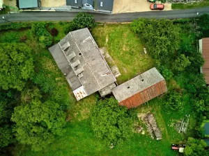 Prodej rodinného domu, Bílý Potok, 312 m2