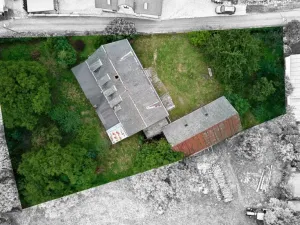 Prodej rodinného domu, Bílý Potok, 312 m2