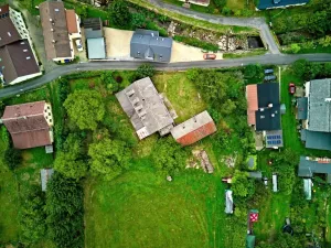 Prodej rodinného domu, Bílý Potok, 312 m2