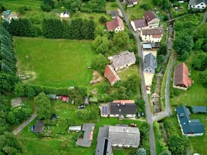 Prodej rodinného domu, Bílý Potok, 312 m2