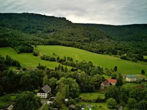 Prodej rodinného domu, Bílý Potok, 312 m2