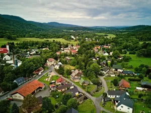 Prodej rodinného domu, Bílý Potok, 312 m2