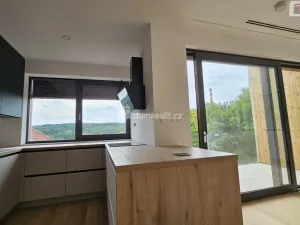 Pronájem bytu 4+kk, Praha - Motol, Pod Homolkou, 120 m2