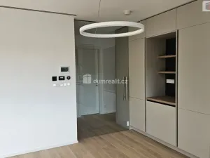 Pronájem bytu 4+kk, Praha - Motol, Pod Homolkou, 120 m2