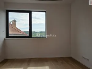 Pronájem bytu 4+kk, Praha - Motol, Pod Homolkou, 120 m2