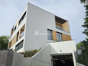 Pronájem bytu 4+kk, Praha - Motol, Pod Homolkou, 120 m2