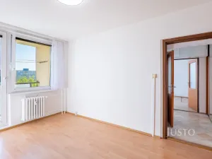Pronájem bytu 3+kk, Praha - Petrovice, Rezlerova, 63 m2