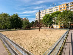 Pronájem bytu 3+kk, Praha - Petrovice, Rezlerova, 63 m2