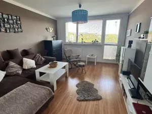 Pronájem bytu 3+1, Liberec, Hvězdná, 75 m2