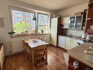 Pronájem bytu 3+1, Liberec, Hvězdná, 75 m2