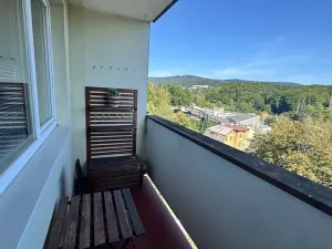 Pronájem bytu 3+1, Liberec, Hvězdná, 75 m2