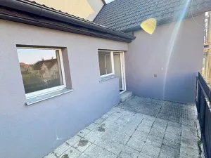 Prodej ubytování, Nová Včelnice, Nádražní ulice, 220 m2
