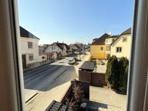 Prodej ubytování, Nová Včelnice, Nádražní ulice, 220 m2