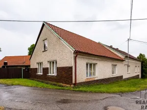 Prodej zemědělského objektu, Zaječov, 190 m2