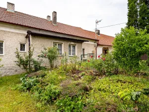 Prodej zemědělského objektu, Zaječov, 190 m2