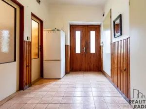 Prodej zemědělského objektu, Zaječov, 190 m2