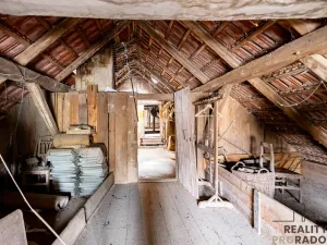 Prodej zemědělského objektu, Zaječov, 190 m2