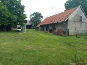 Prodej zemědělského objektu, Zaječov, 190 m2