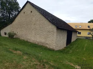 Prodej zemědělského objektu, Zaječov, 190 m2